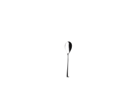 Evolve Demitasse Spoon